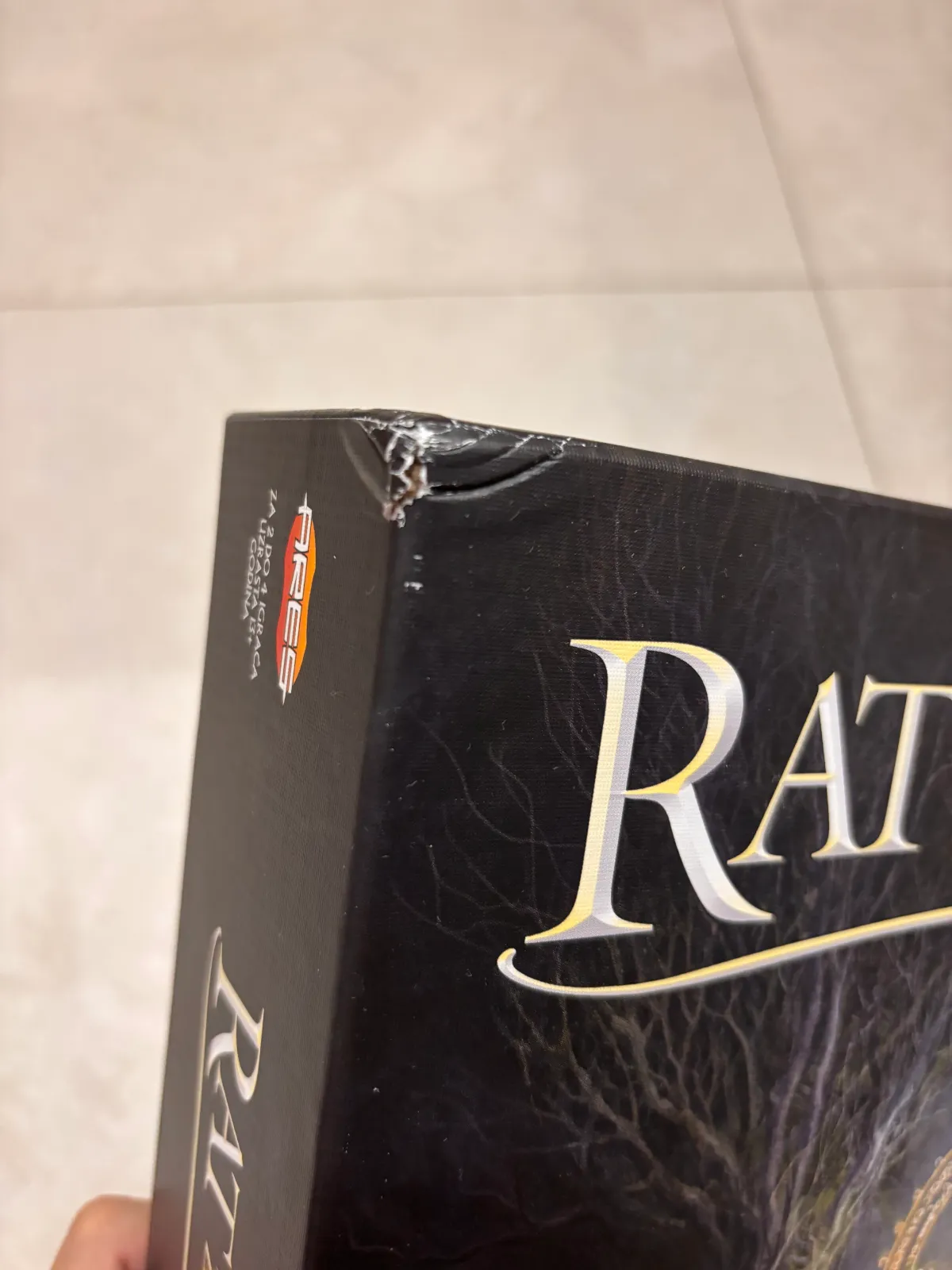 Rat za Prsten - thumbnail 3
