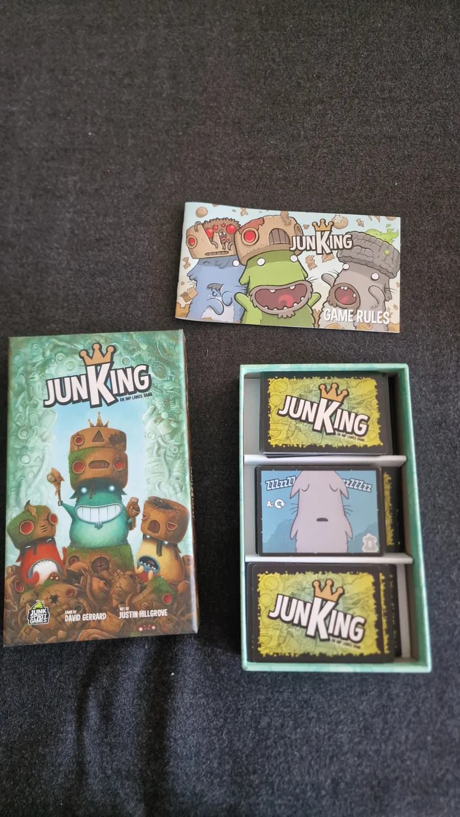 JunKing - thumbnail 2