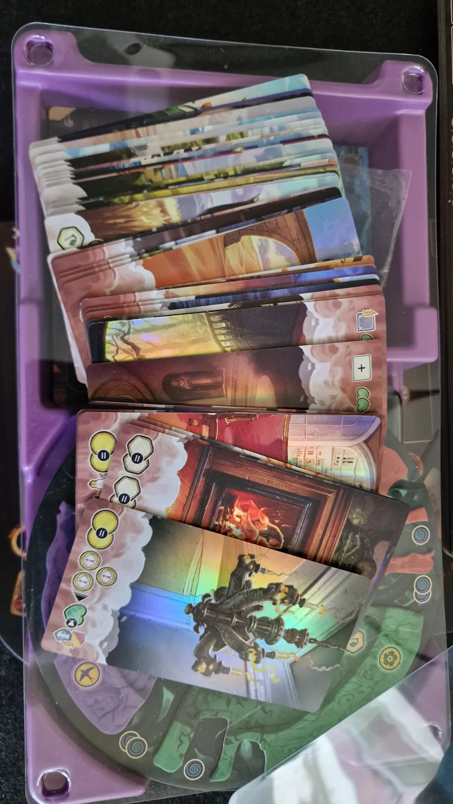 Unconcious Mind KS EDITION - thumbnail 9