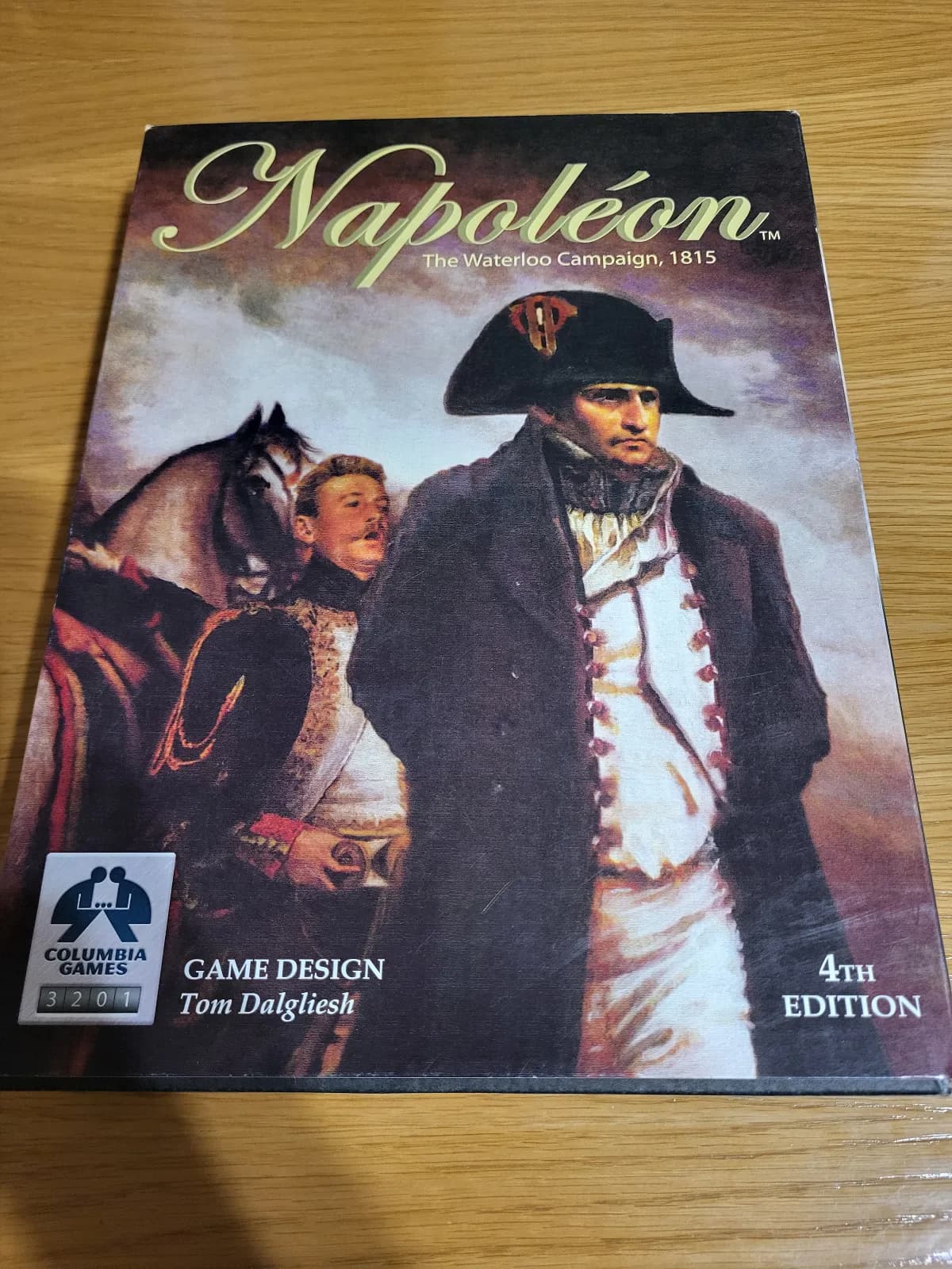Napoléon: The Waterloo Campaign, 1815 - slika 1