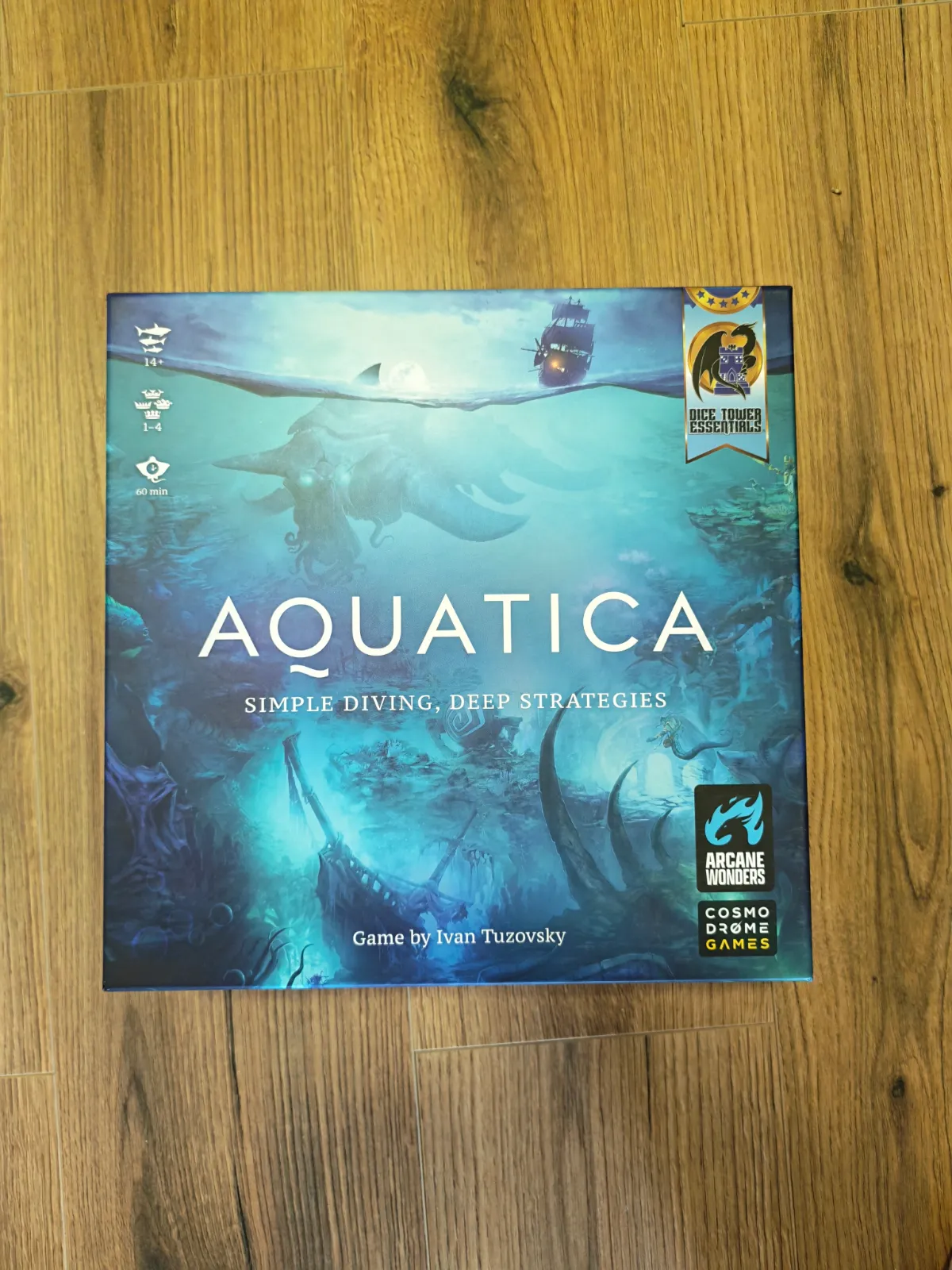 Aquatica - slika 1