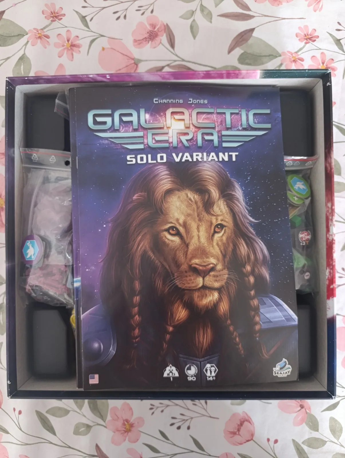 Galactic Era - thumbnail 2