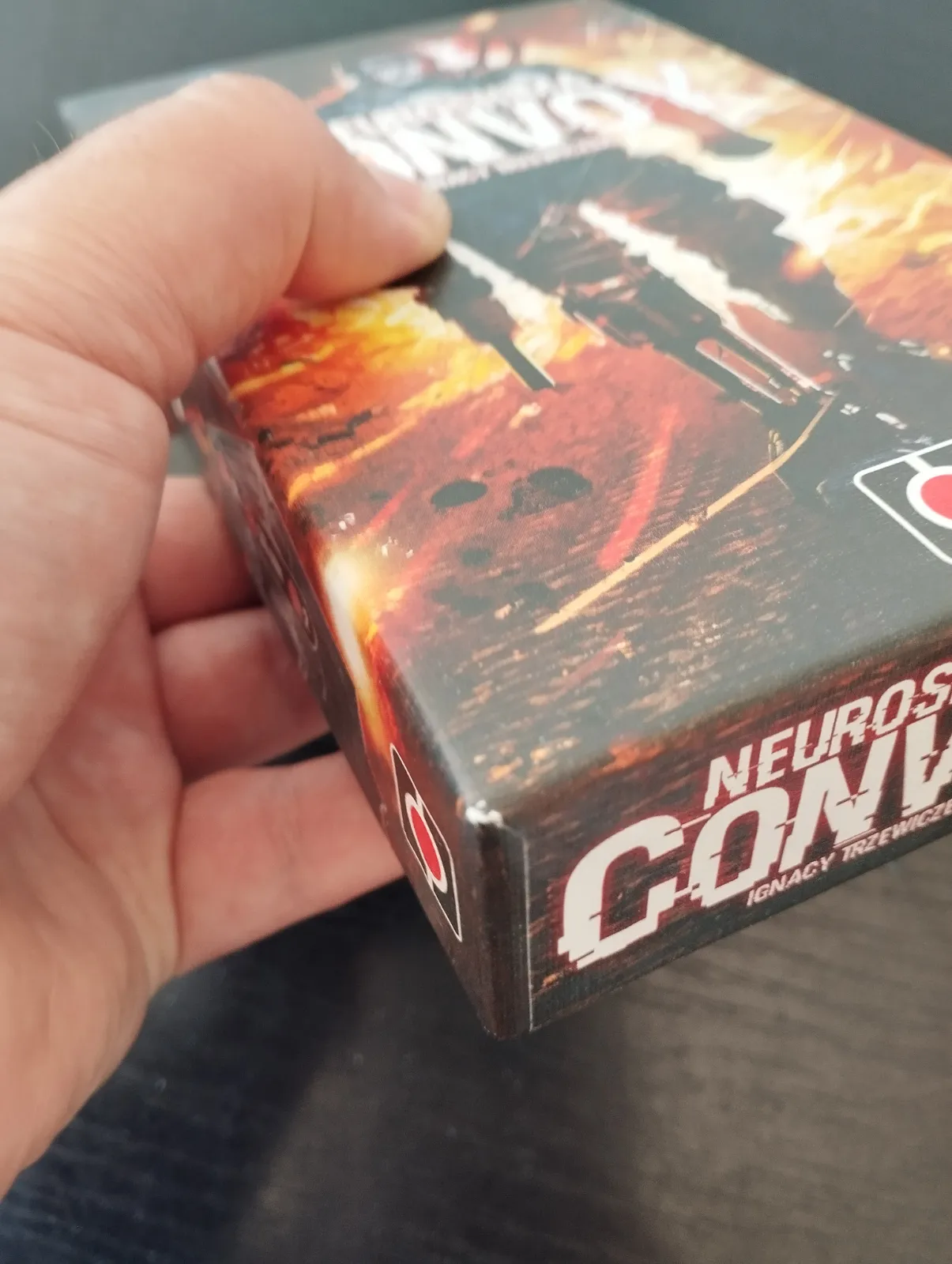 Neuroshima: Convoy - thumbnail 3