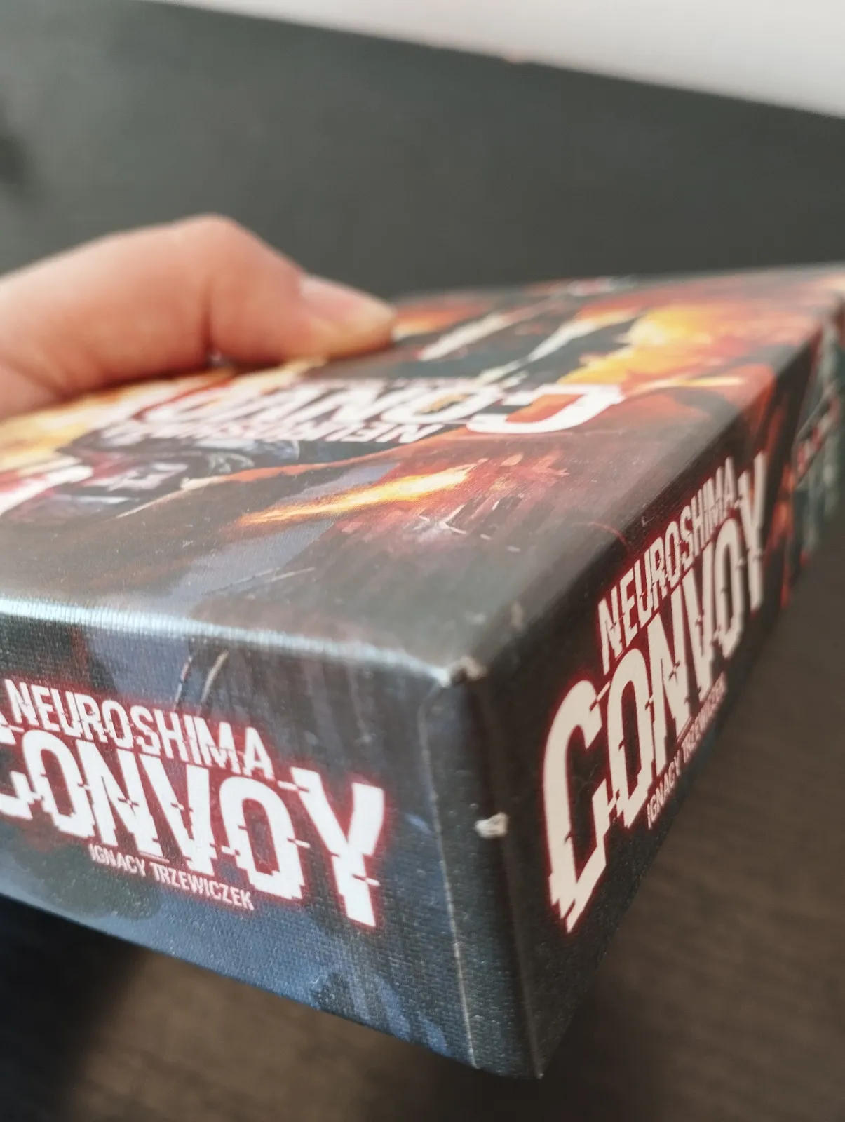 Neuroshima: Convoy - thumbnail 4