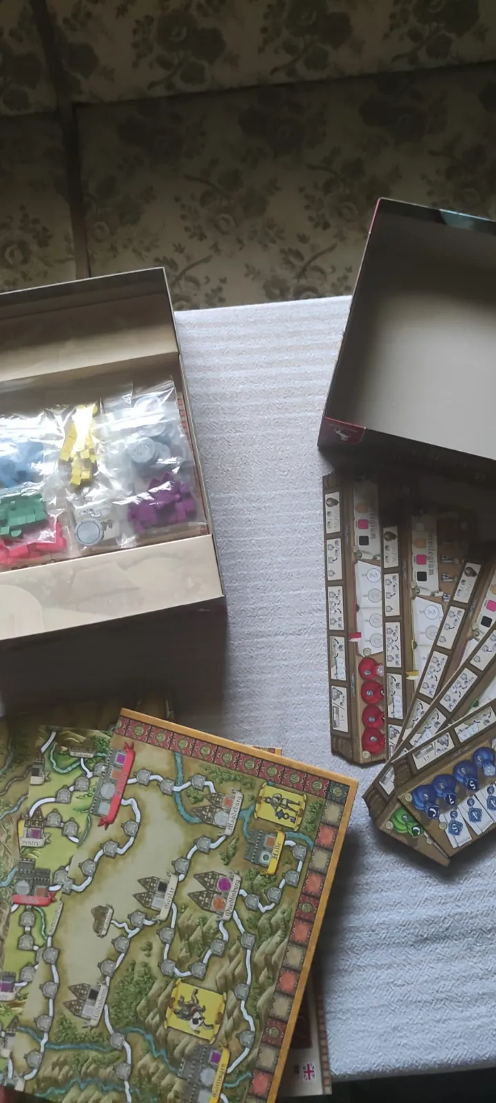 Hansa Teutonica: Big Box - thumbnail 2