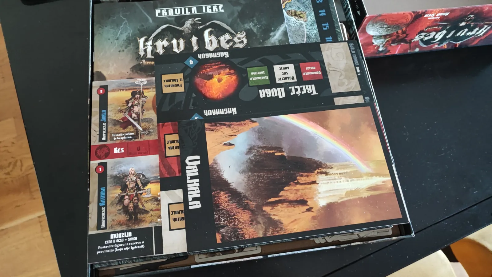 Krv i Bes - thumbnail 2