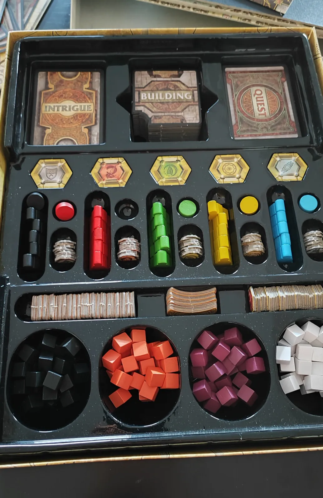 Lords of Waterdeep - thumbnail 3