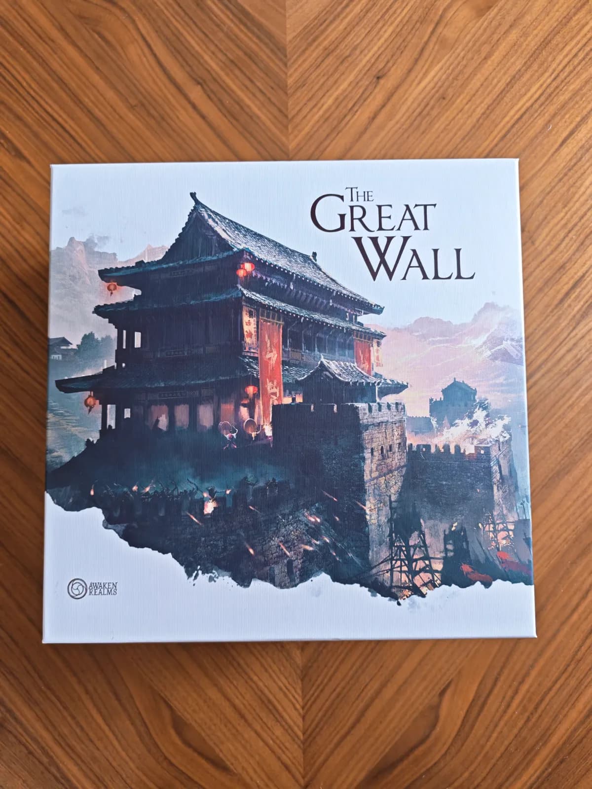 The Great Wall - slika 1