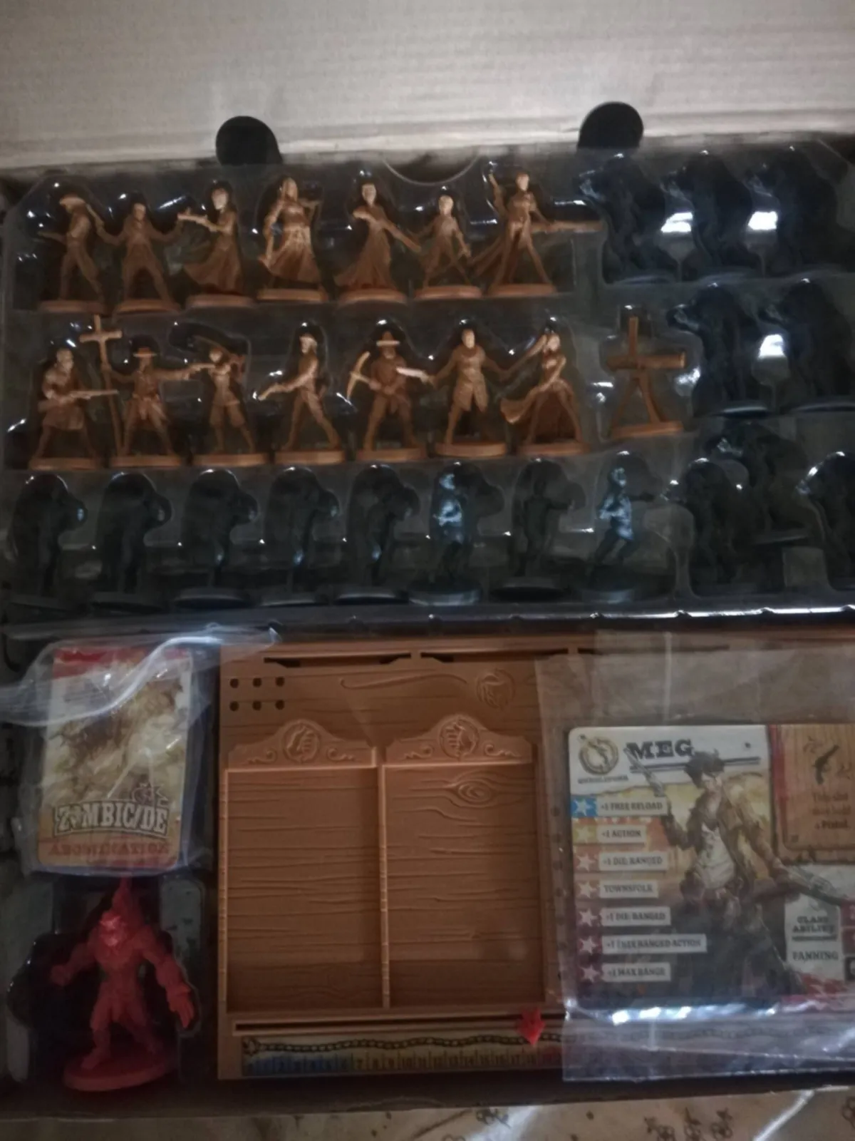 Zombicide: Undead or Alive - thumbnail 2