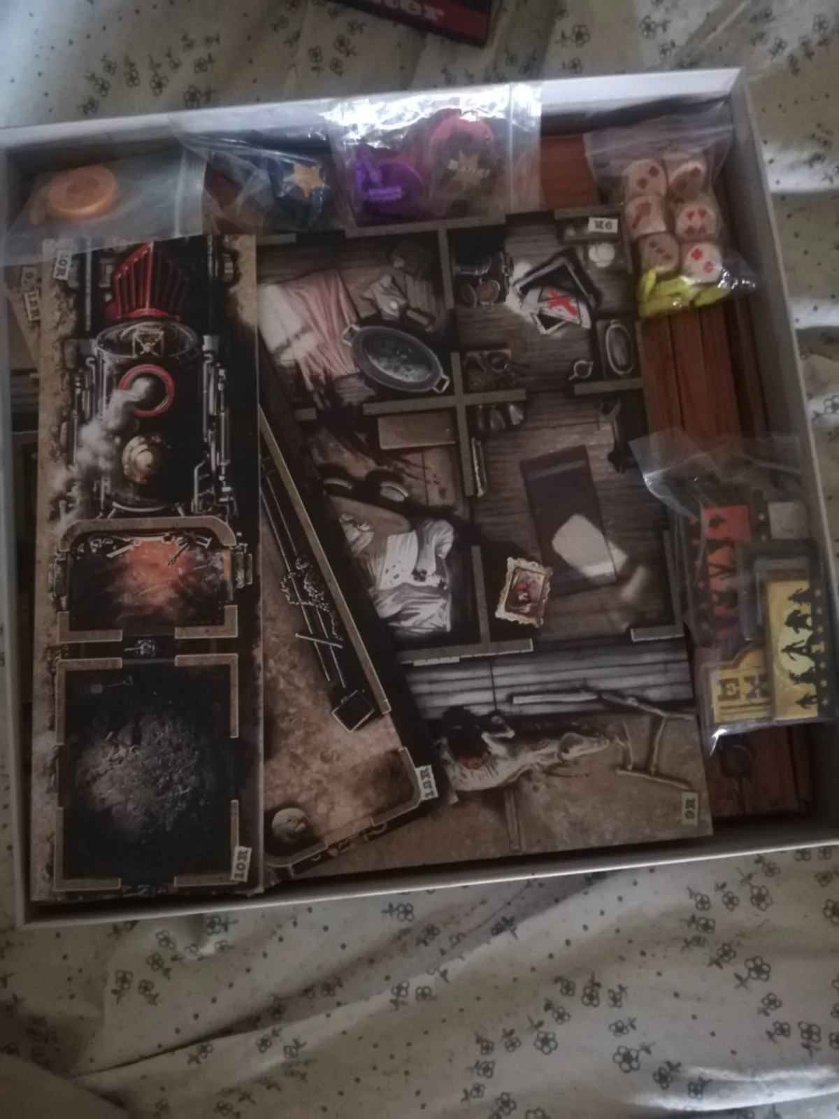 Zombicide: Undead or Alive - thumbnail 3