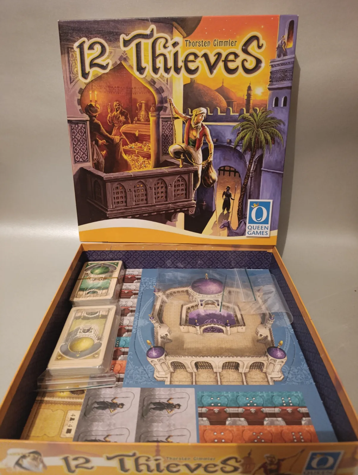 12 Thieves - thumbnail 3