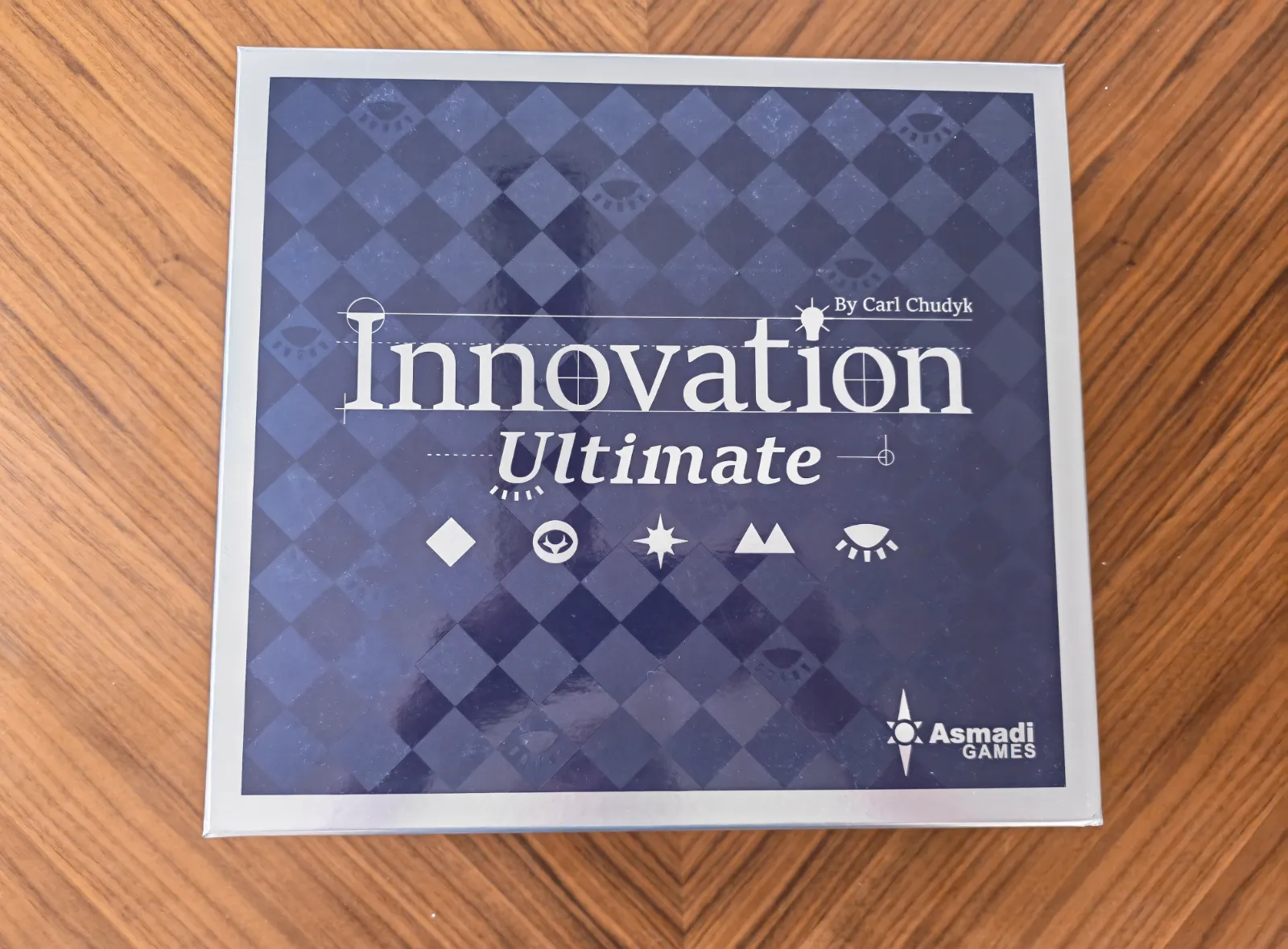 Innovation Ultimate - slika 1