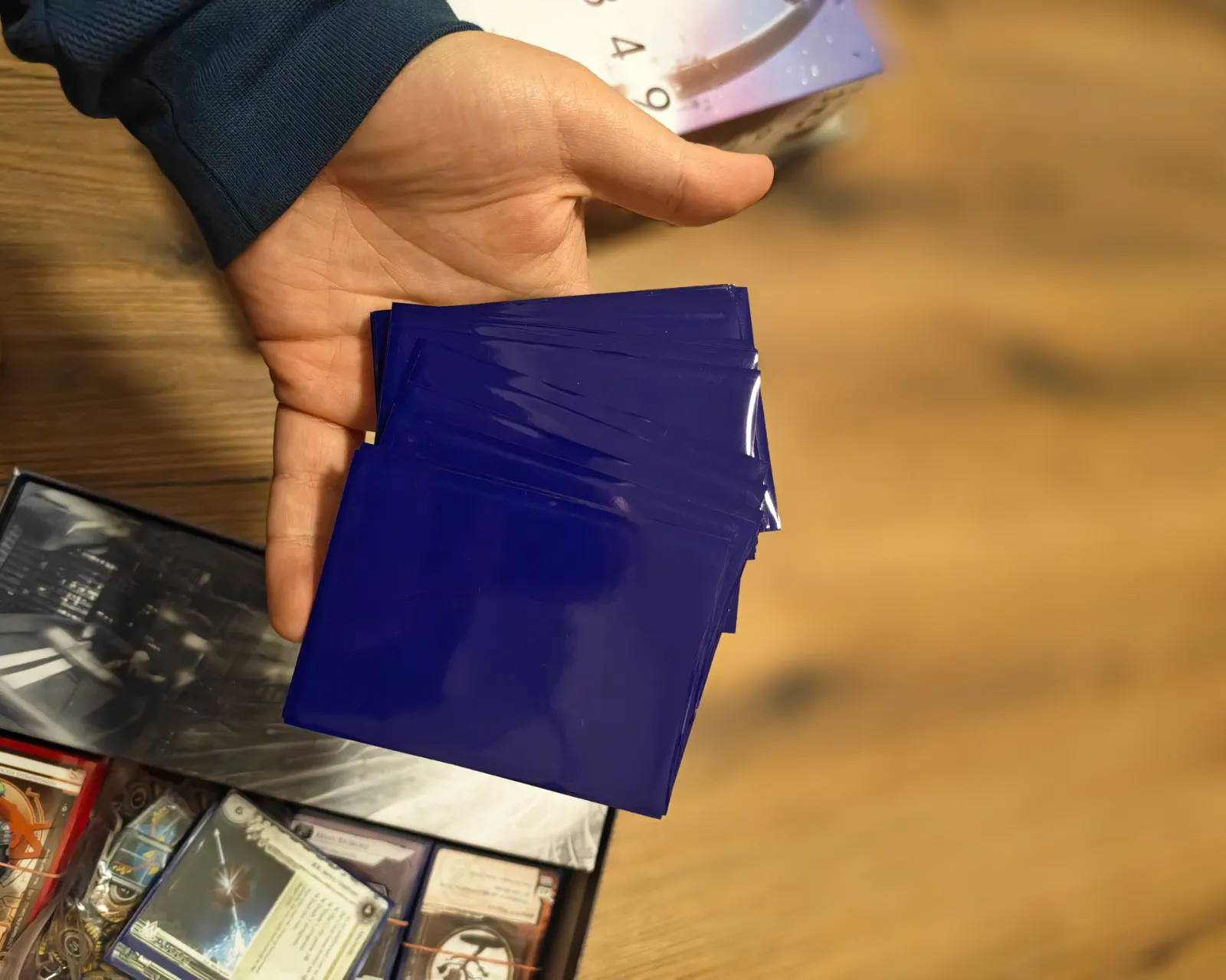 Android: Netrunner - thumbnail 3