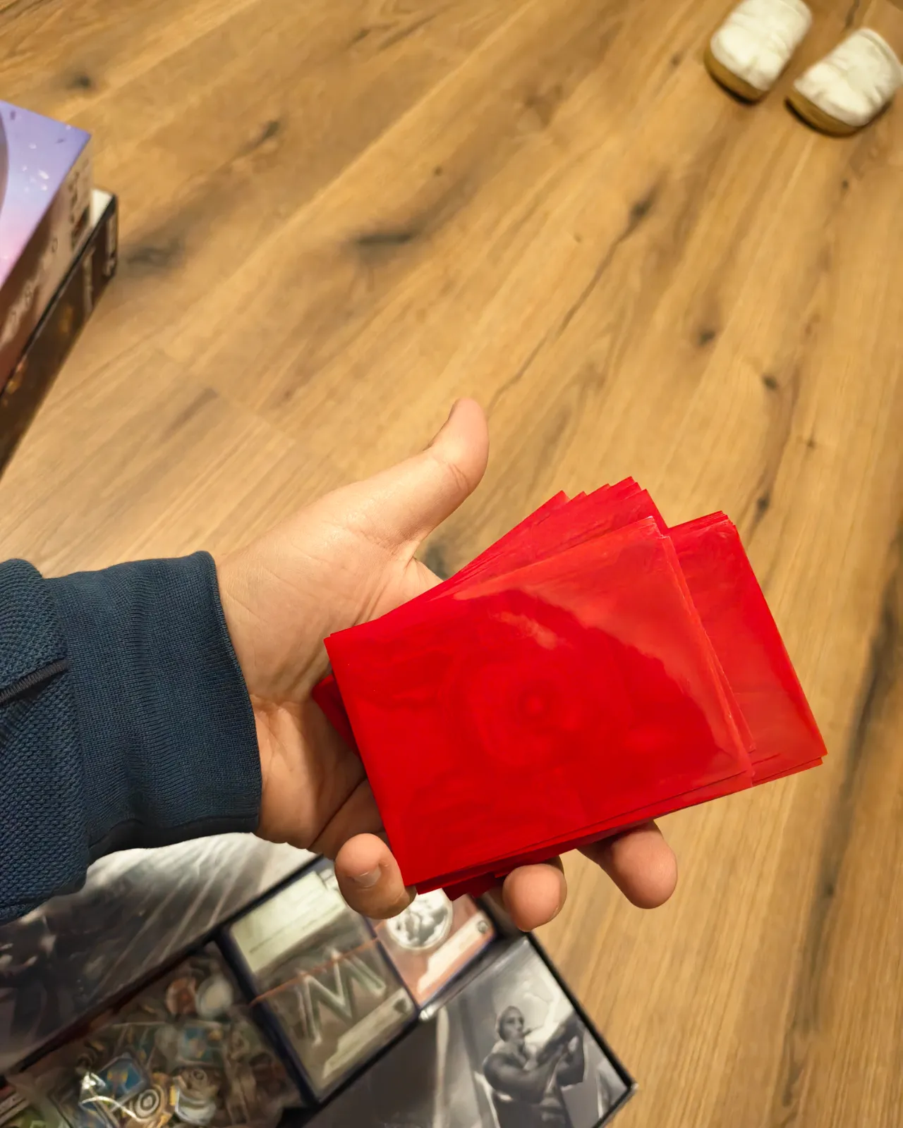 Android: Netrunner - thumbnail 5