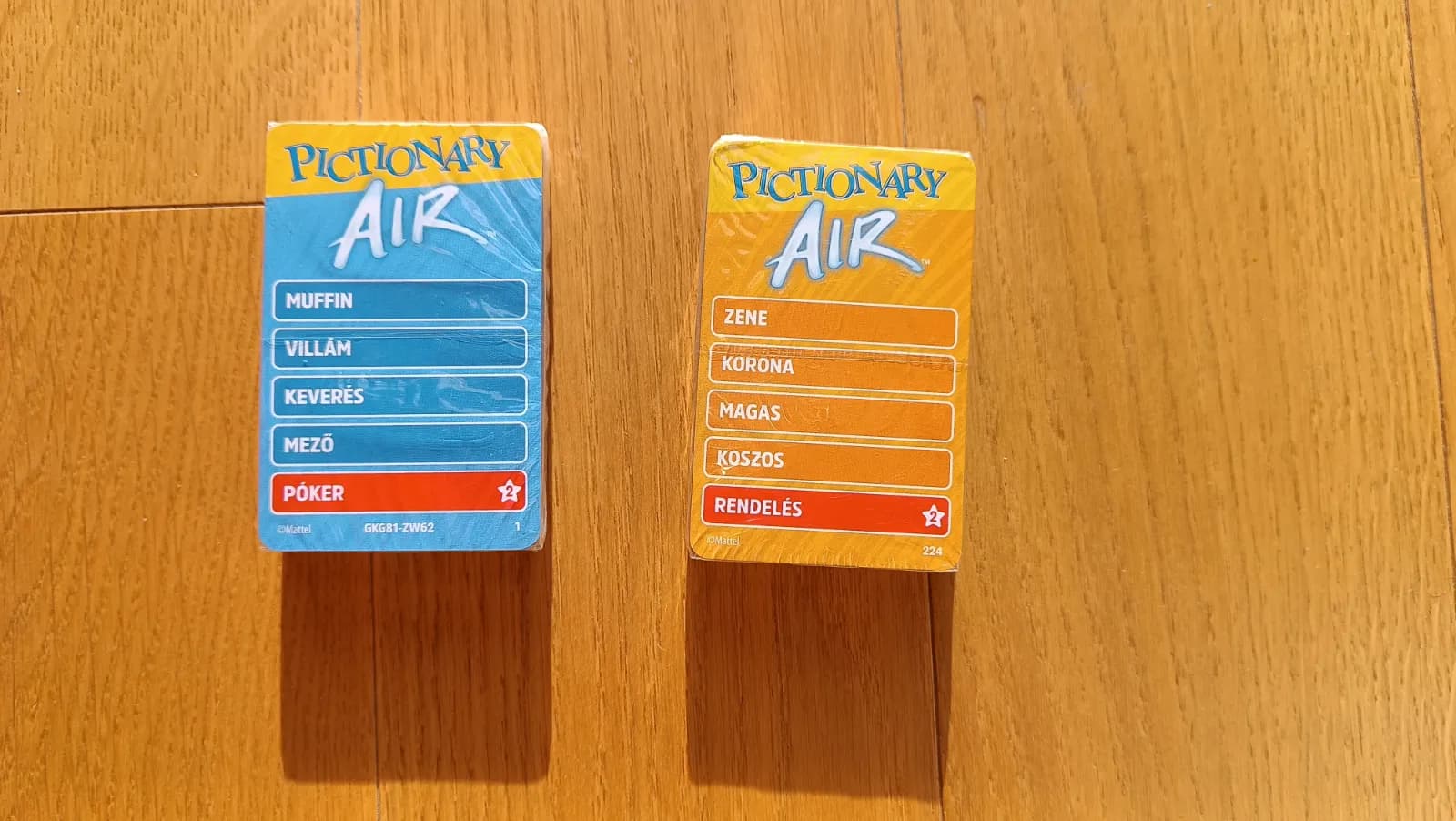 Pictionary Air (HU) - thumbnail 5