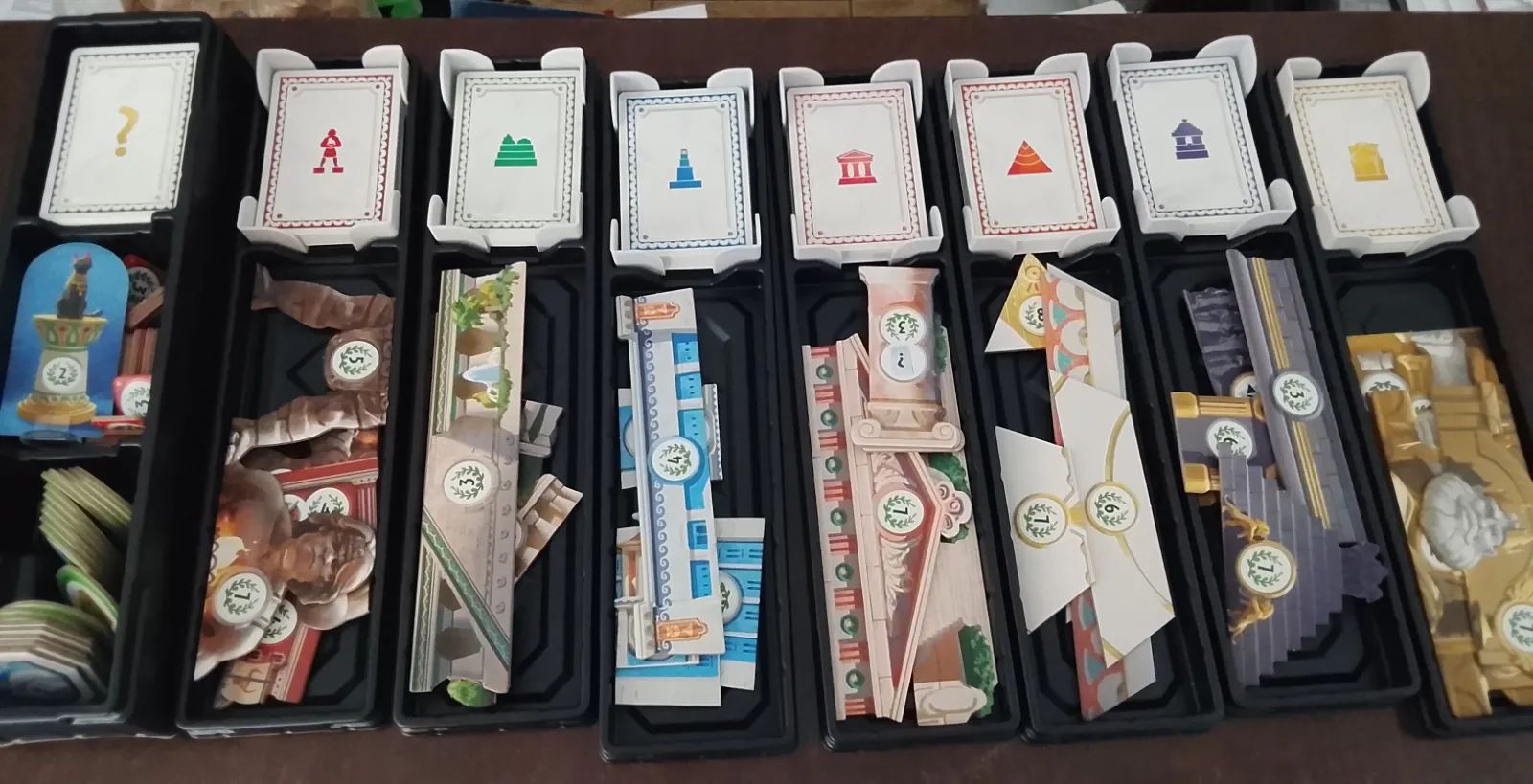 7 Wonders: Architects - thumbnail 4