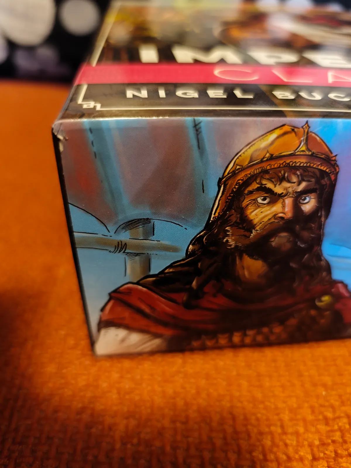 Imperium: Classics + Legends - thumbnail 3
