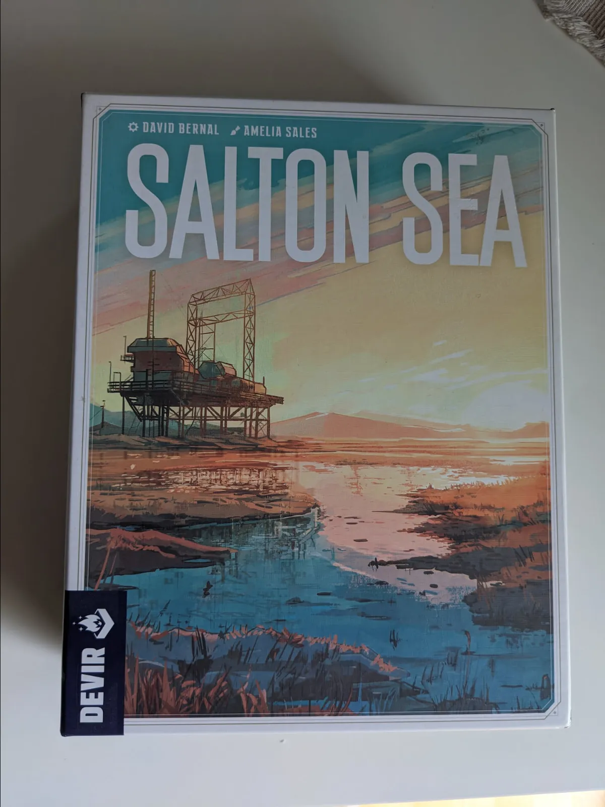 Salton Sea - thumbnail 2