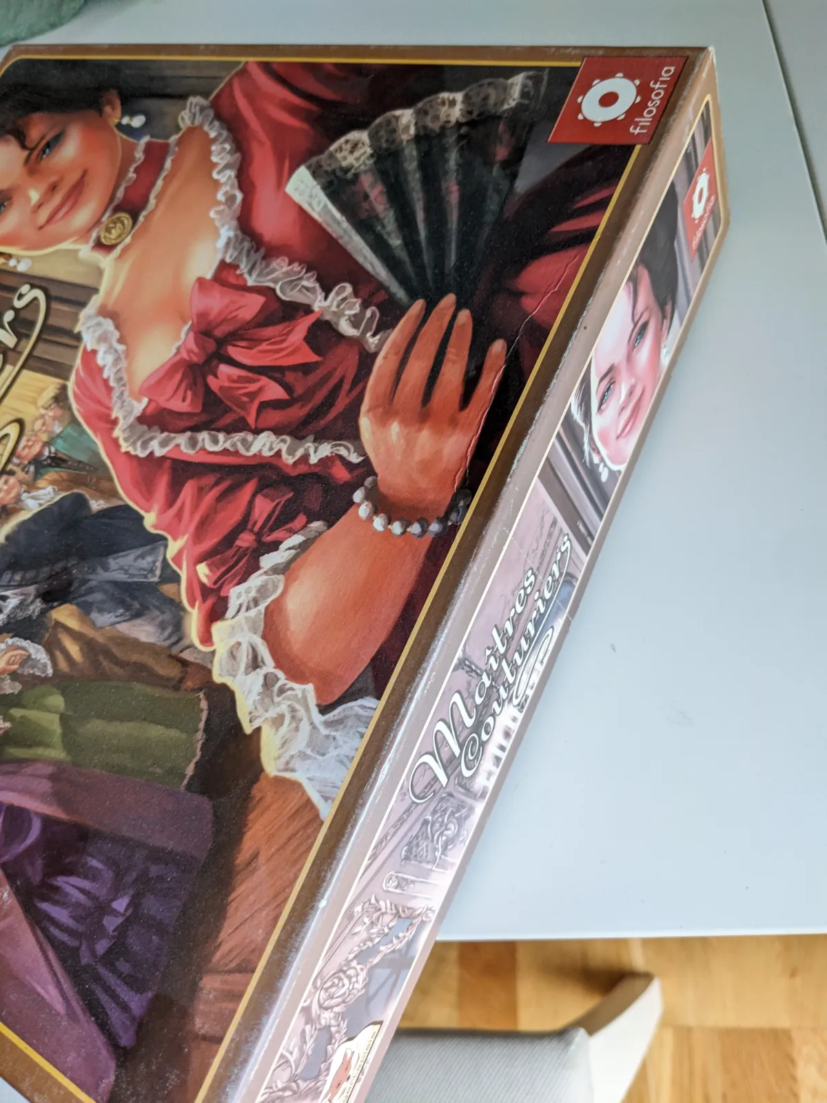 Rococo - thumbnail 4