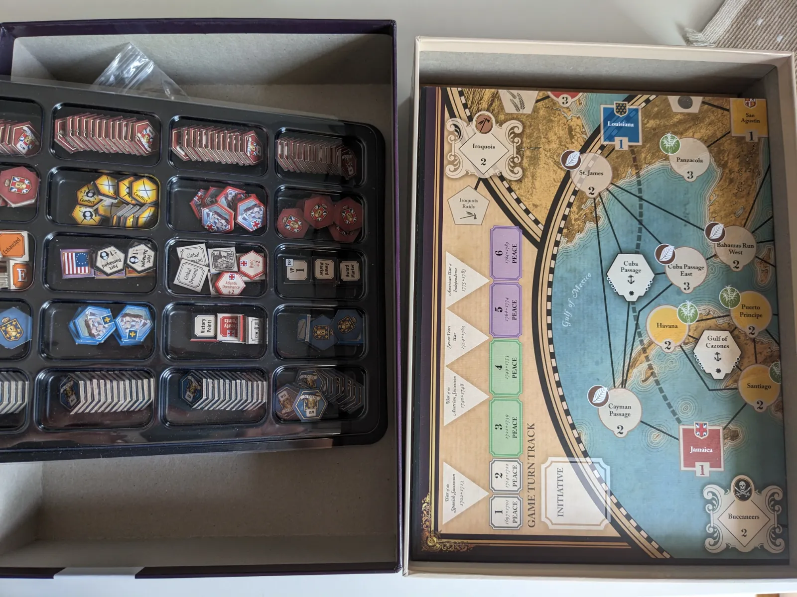 Imperial Struggle - thumbnail 3