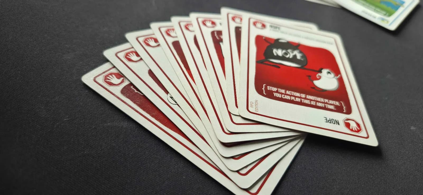 Exploding Kittens: Recipes for Disaster - thumbnail 5
