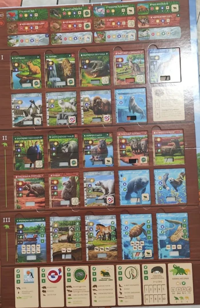 Zoo Tycoon + New Shores ekspanzija KICKSTARTER - thumbnail 7