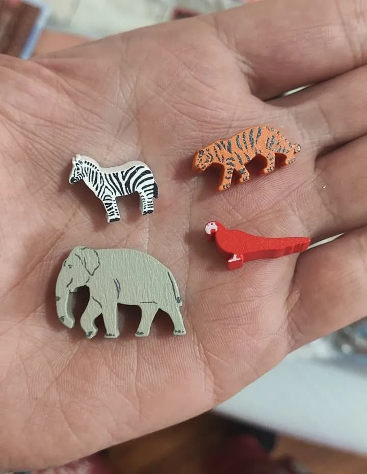 Zoo Tycoon + New Shores ekspanzija KICKSTARTER - thumbnail 8