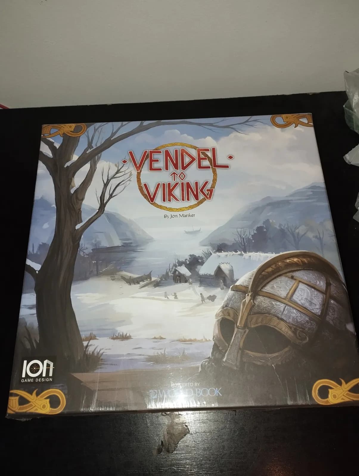 Vendel To Viking - thumbnail 4