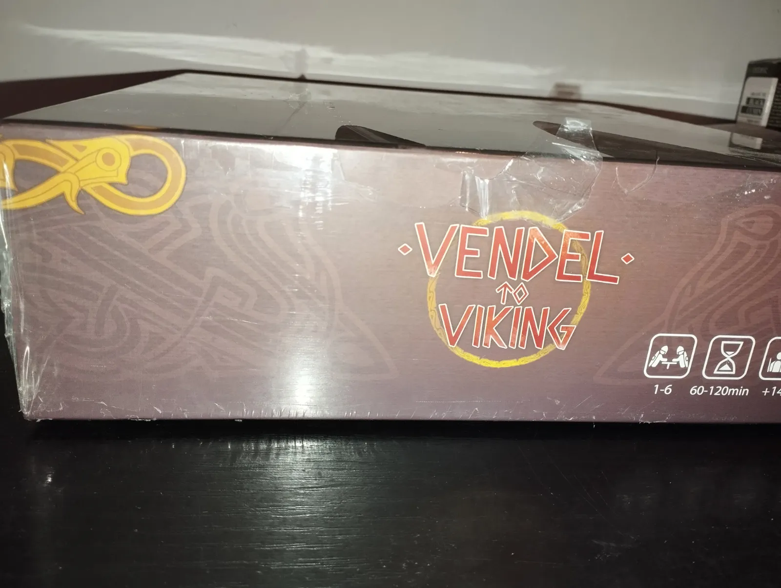 Vendel To Viking - thumbnail 6