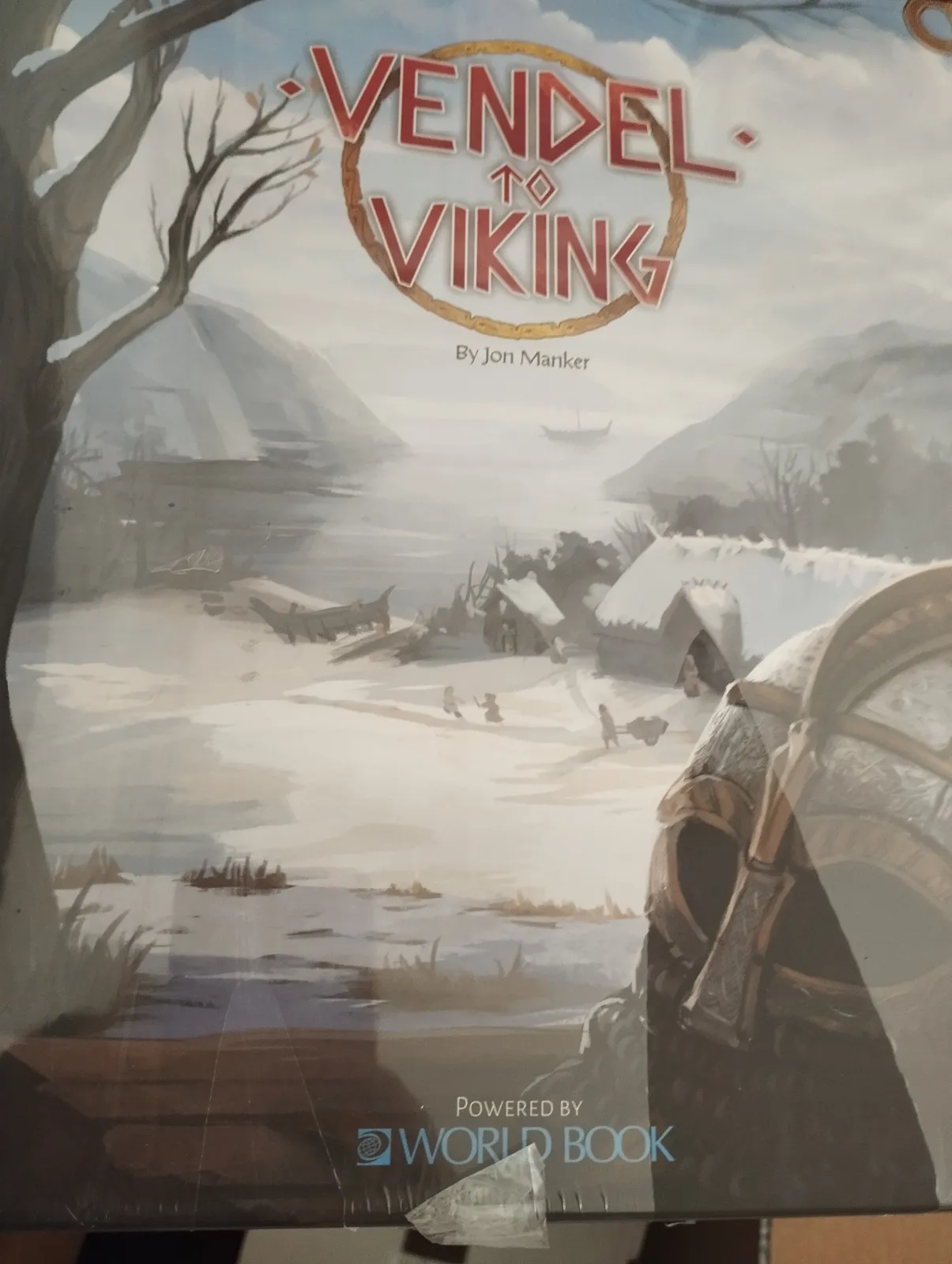 Vendel To Viking - thumbnail 7