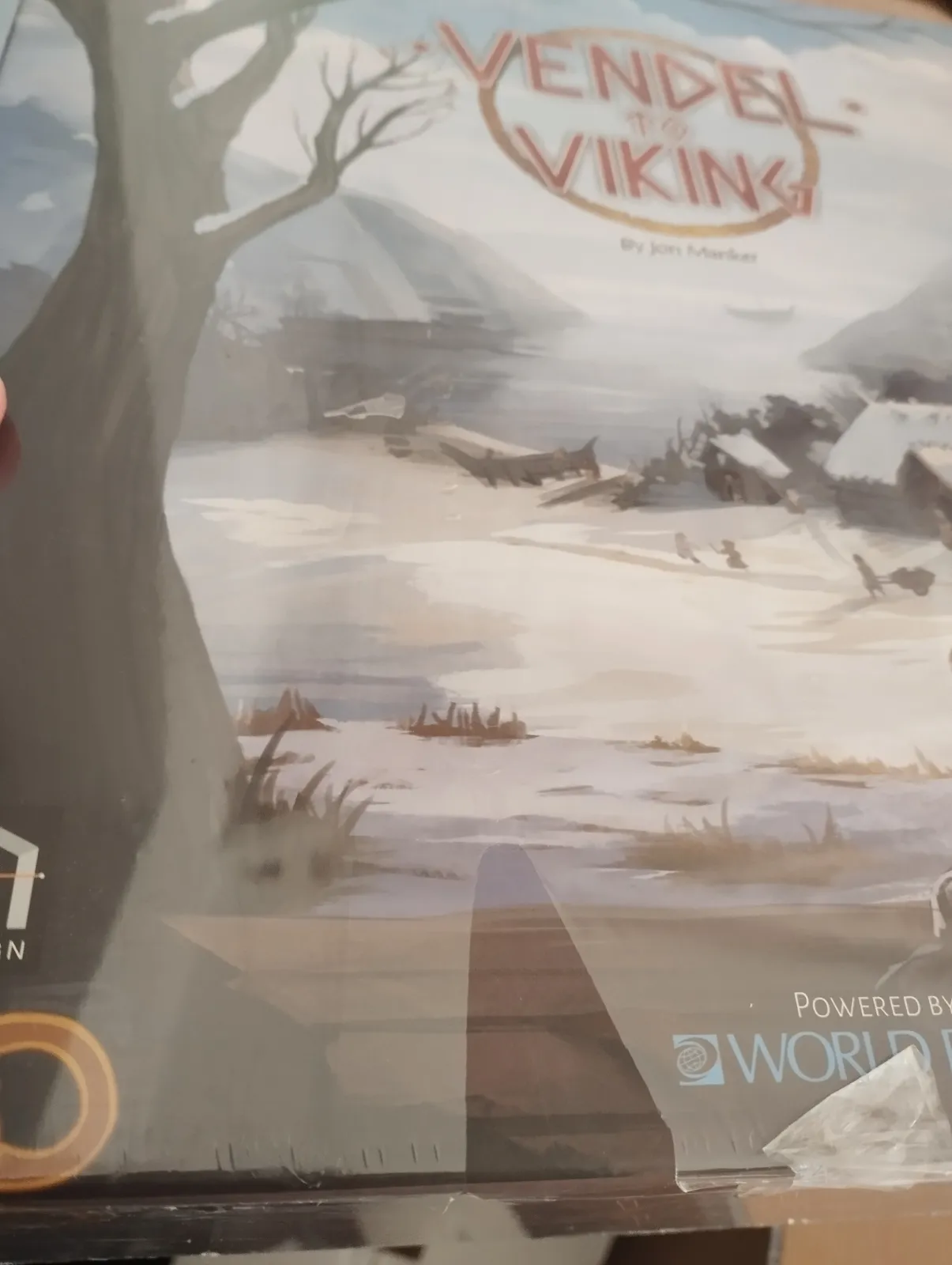 Vendel To Viking - thumbnail 8