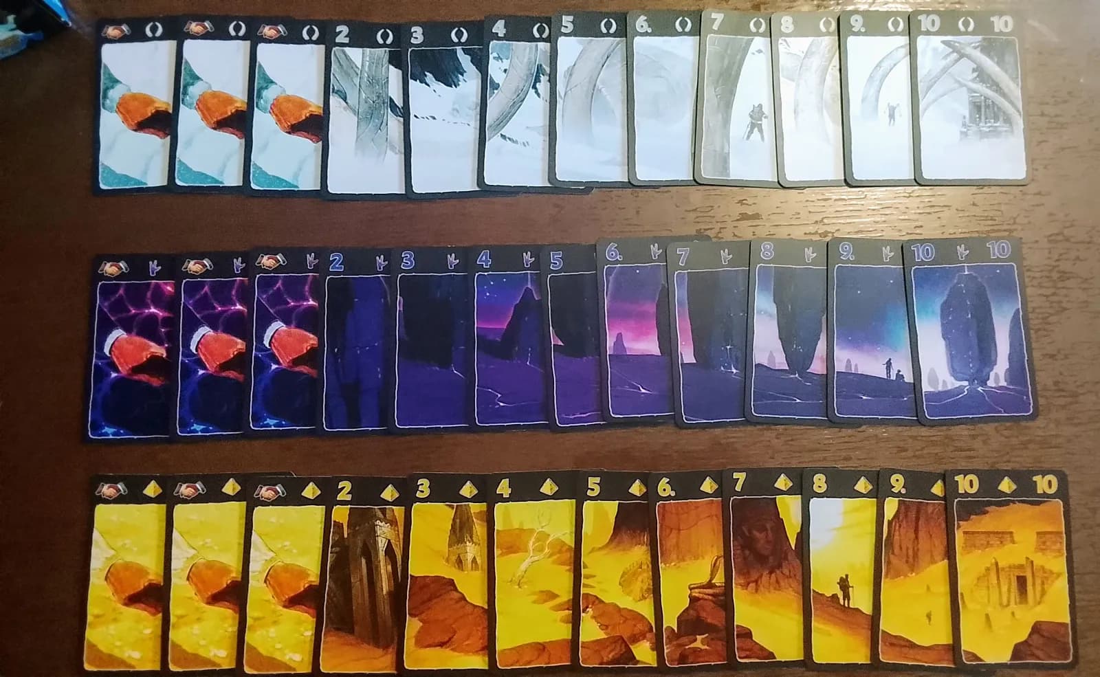 Lost Cities - thumbnail 3