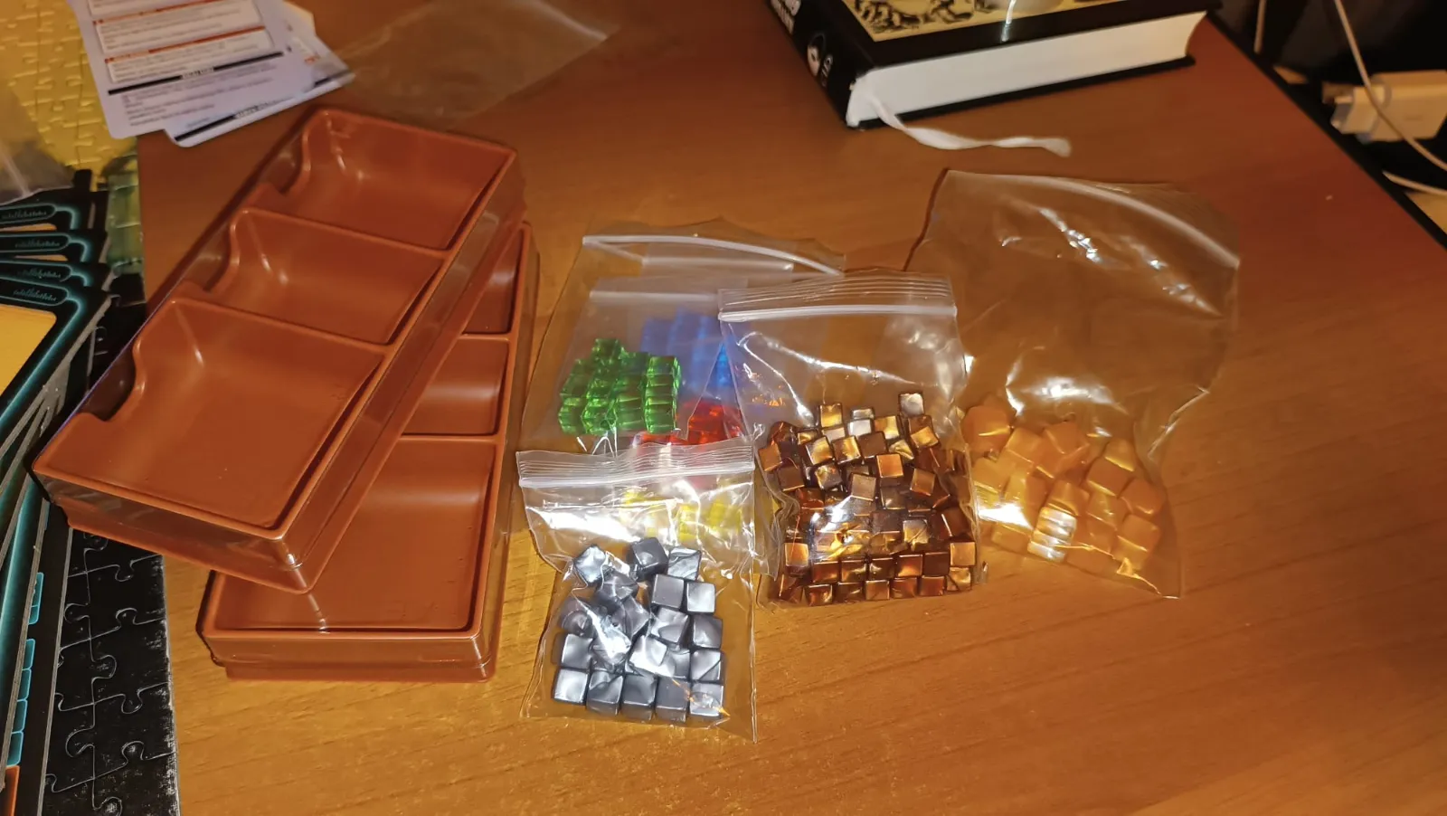 Terraforming Mars: Ares Expedition - thumbnail 4