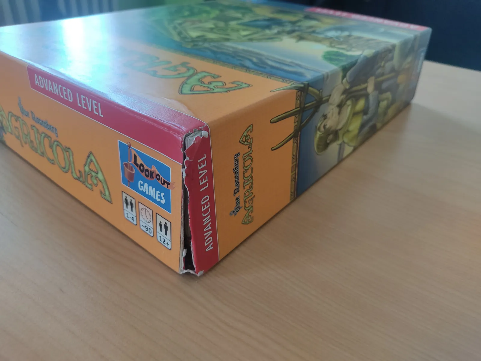 Agricola - thumbnail 2