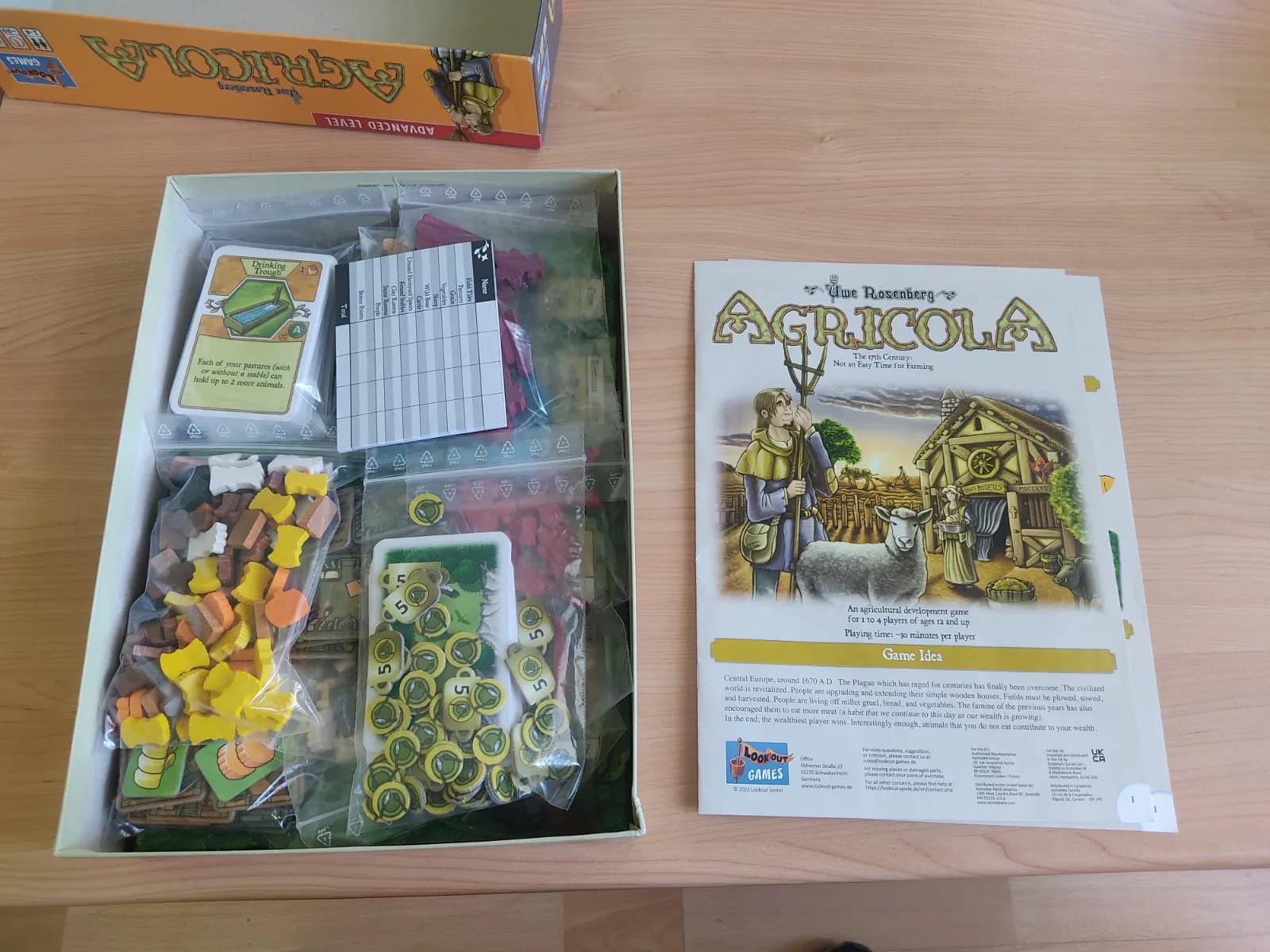 Agricola - thumbnail 3