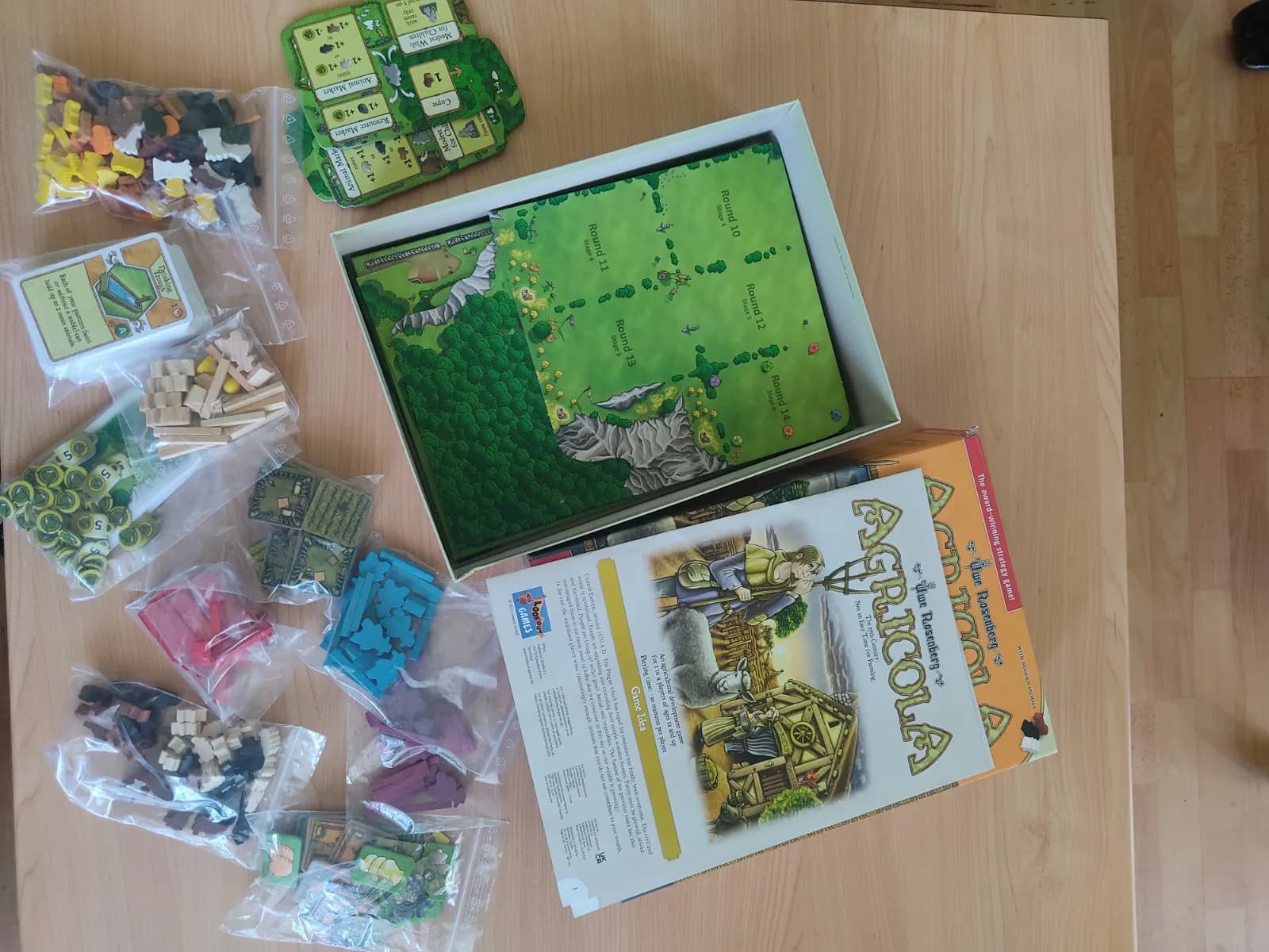 Agricola - thumbnail 4