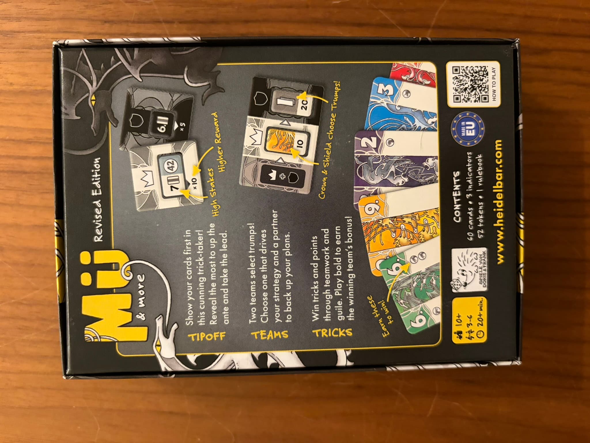 Mü & More - thumbnail 2