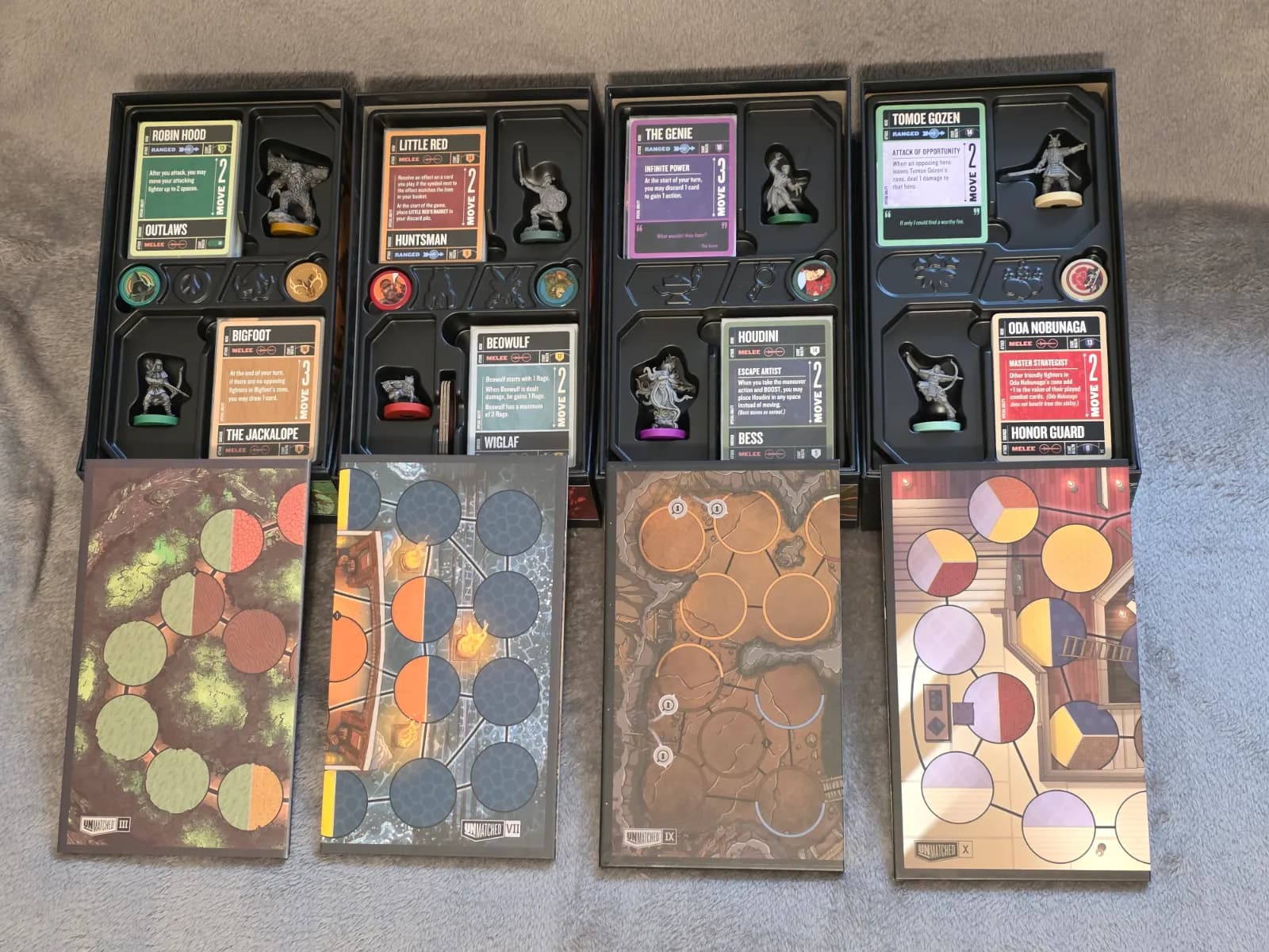 Unmatched Collection - thumbnail 2