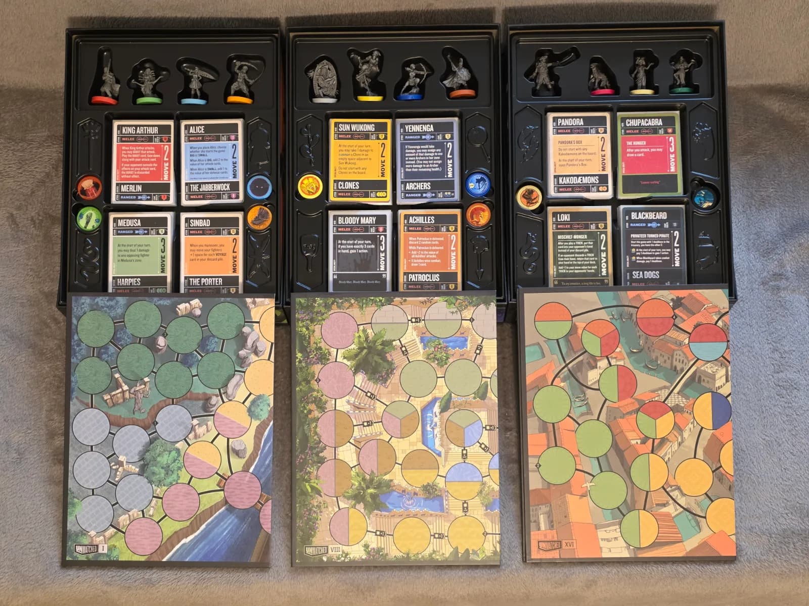 Unmatched Collection - thumbnail 3