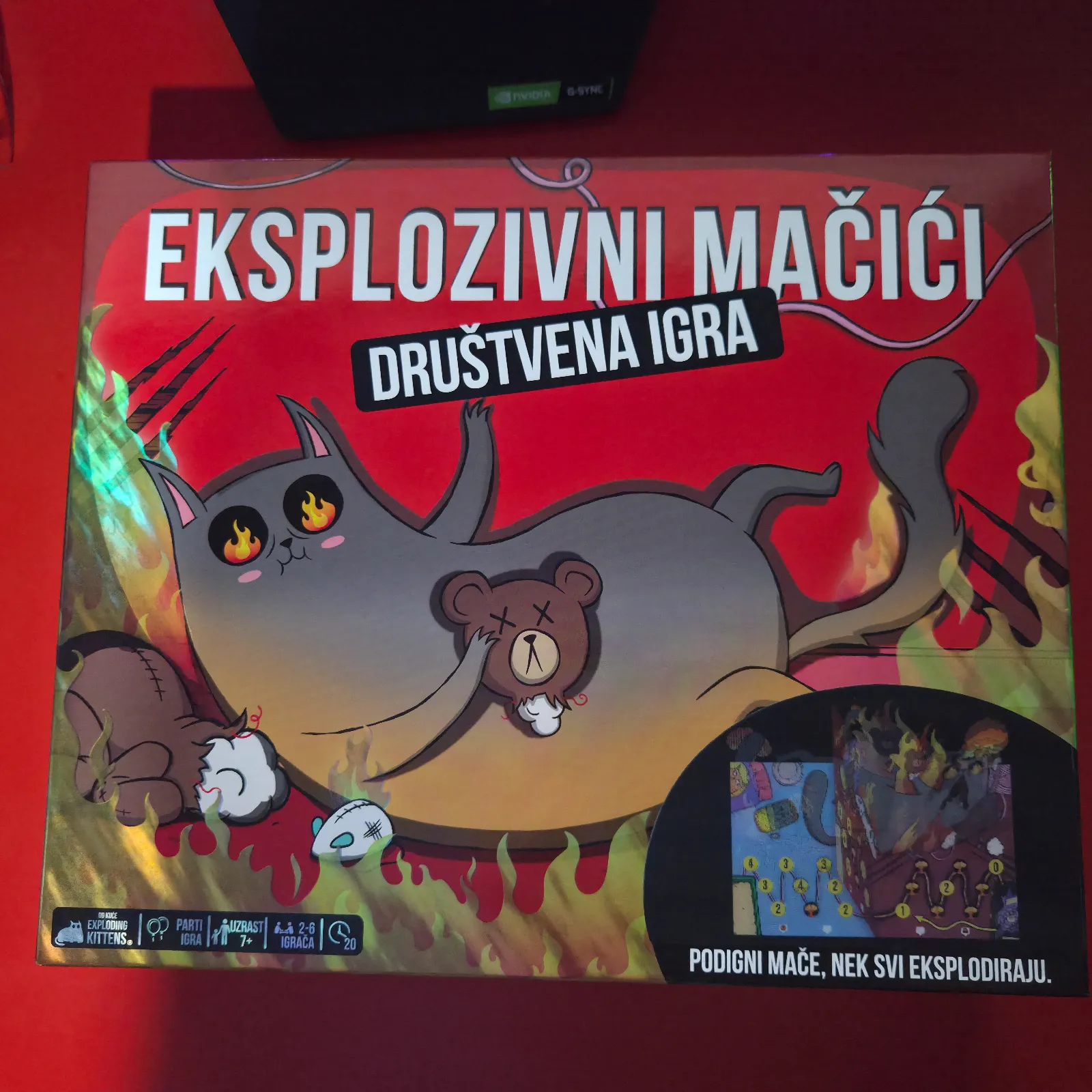 Paket igara za zamenu - thumbnail 4