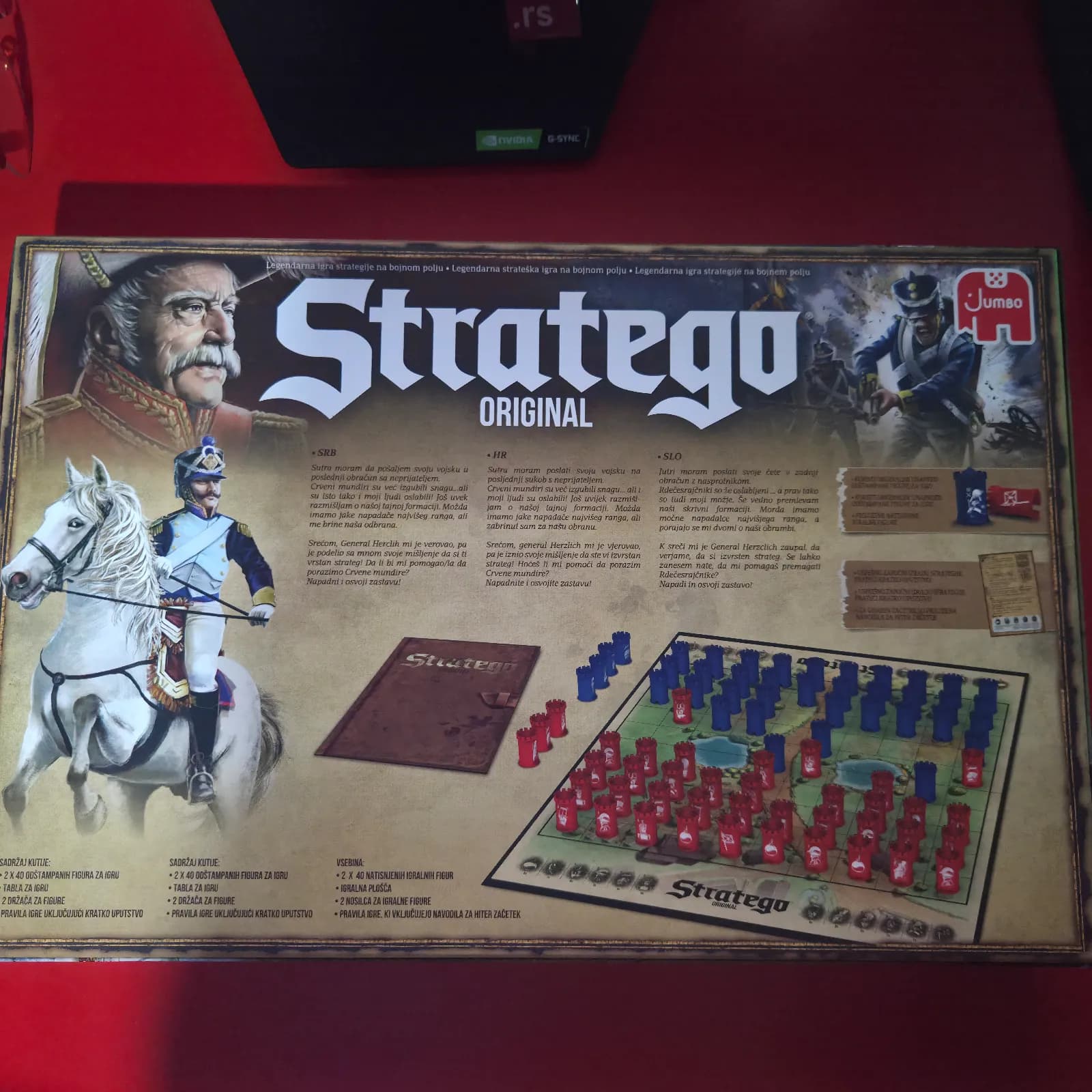 Stratego - thumbnail 2