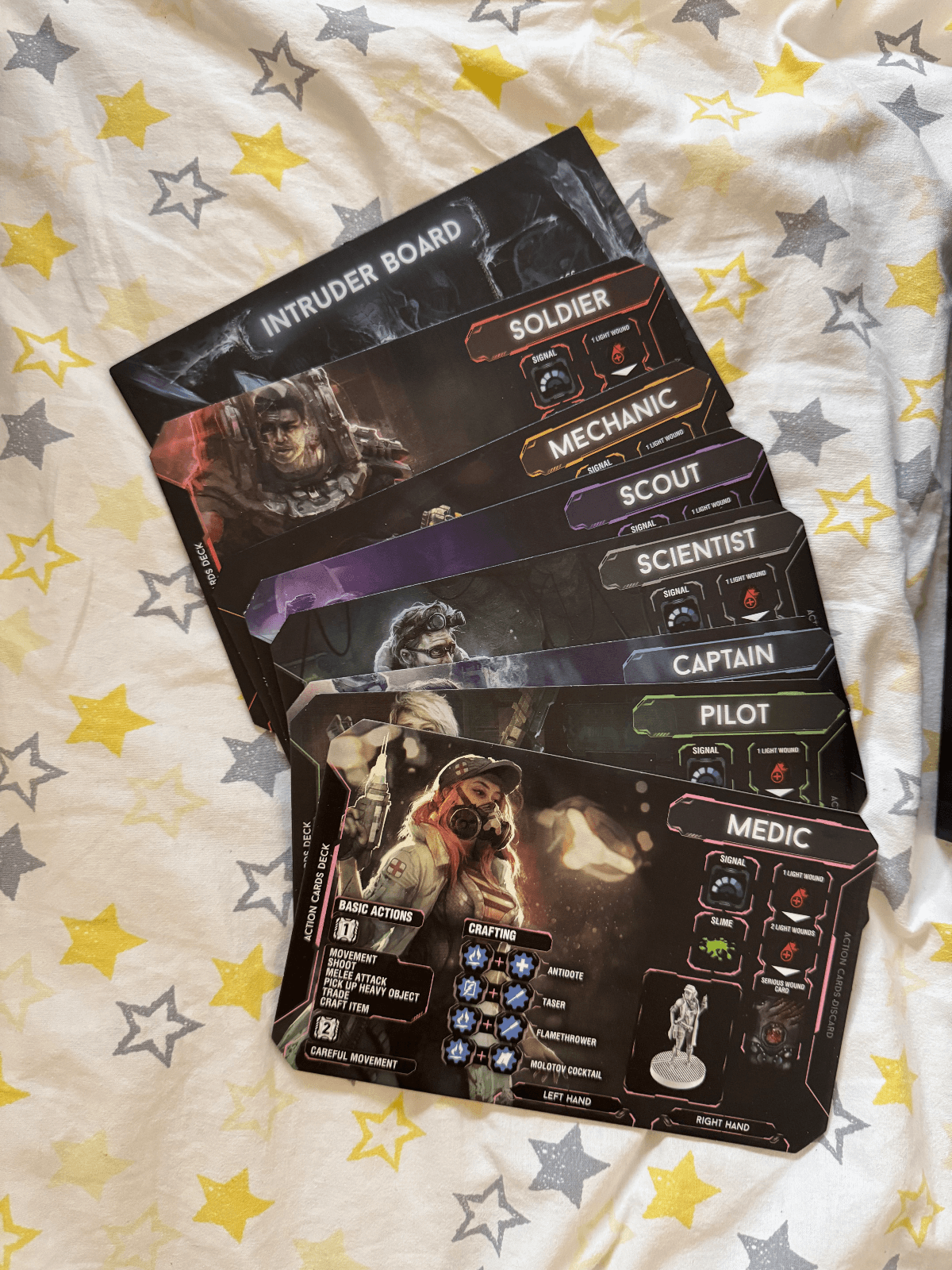 Nemesis core game sa 2 dodatka - thumbnail 5