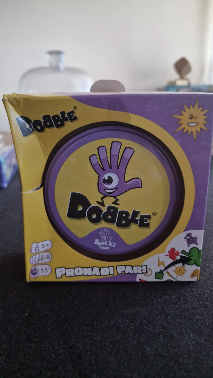 Dobble Classic