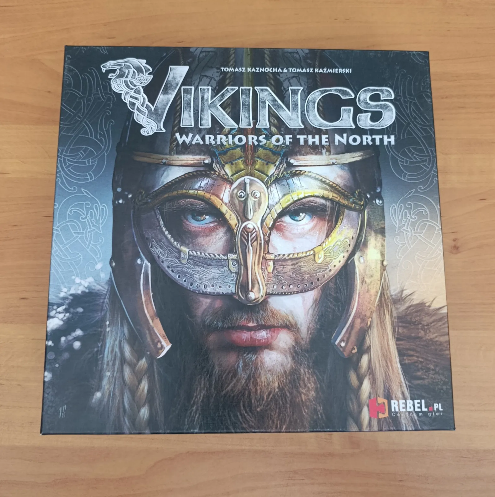 Vikings: Warriors of the North - slika 1