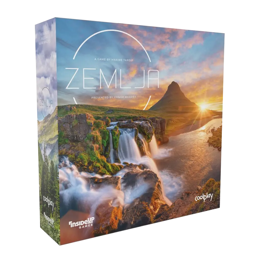 Zemlja - slika 1